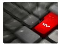 help button